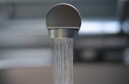 Tips voor schoon en veilig water
