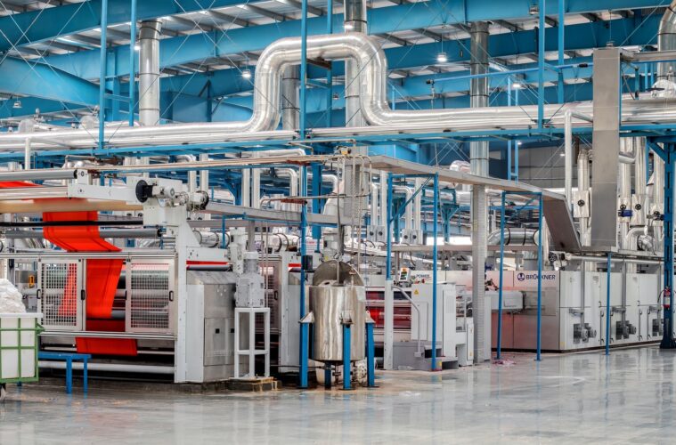 Festo fabrieksautomatisering – de juiste pneumatische cilinders kiezen