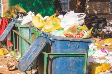 Hoe kunnen gemeentes het afvalmanagementplan moderniseren