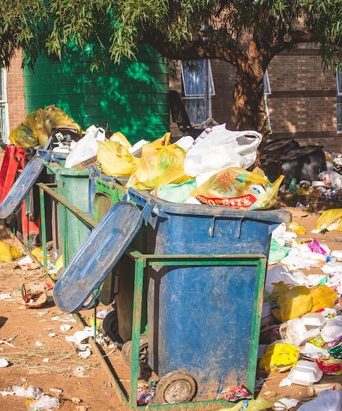 Hoe kunnen gemeentes het afvalmanagementplan moderniseren